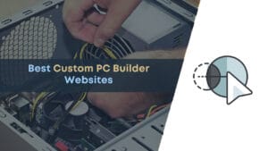 custom pc builder