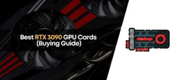 Best RTX 3090 Graphics Card