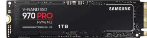 Samsung 970 EVO Plus SSD