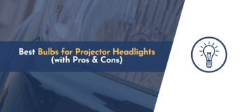 best bulbs for projector headlights