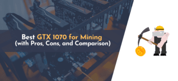 Best GTX 1070 for Mining in 2024 (with Pros, Cons, and Comparison) 1 best 1070 for mining