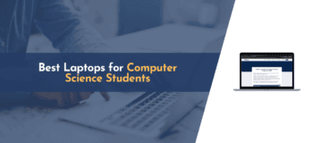 best laptop for cse