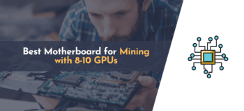 GPU Mining Motherboard - 8 Best Motherboard for Mining with 8-10 GPUs in 2024 1 gpu mining motherboard