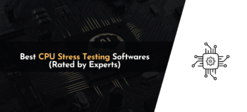 cpu stress testing software