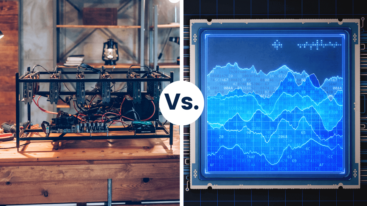 CPU vs GPU Mining - Which One Should I Choose? 1 cpu and gpu mining, cpu mining, cpu vs gpu, cpu vs gpu mining, cpu vs gpu mining - which one should i choose, diffrence between cpu and gpu mining, diffrence between cpu vs gpu mining, gpu mining
