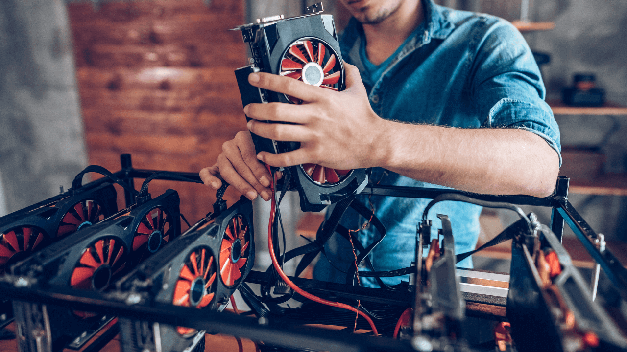 CPU vs GPU Mining - Which One Should I Choose? 2 cpu and gpu mining, cpu mining, cpu vs gpu, cpu vs gpu mining, cpu vs gpu mining - which one should i choose, diffrence between cpu and gpu mining, diffrence between cpu vs gpu mining, gpu mining