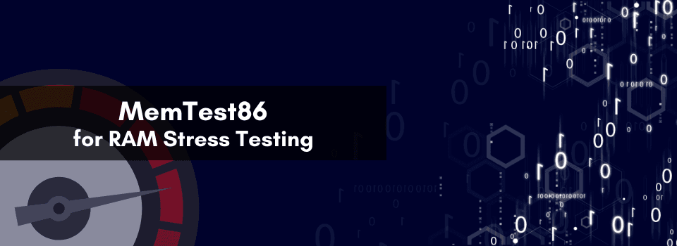 stress test ram