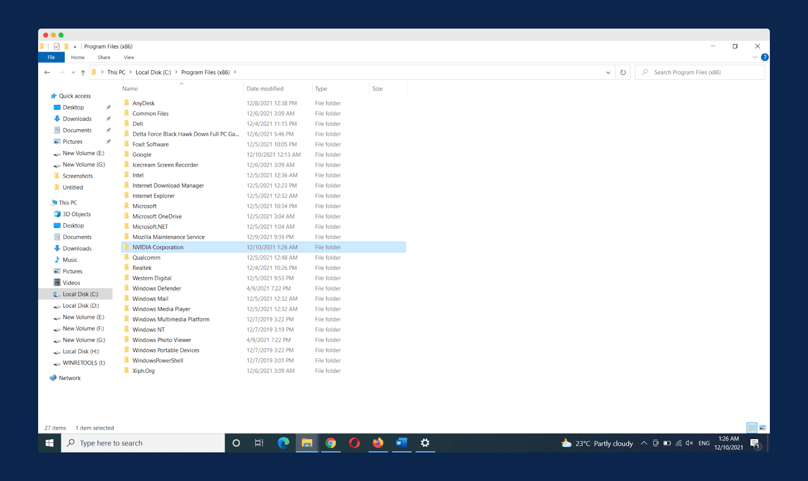 How To Fix The “NVIDIA Control Panel Missing” Problem? 5 how to fix nvidia control panel, how to fix nvidia control panel missing problem, how to fix nvidia control panel problem, nvidia control panel, nvidia control panel missing