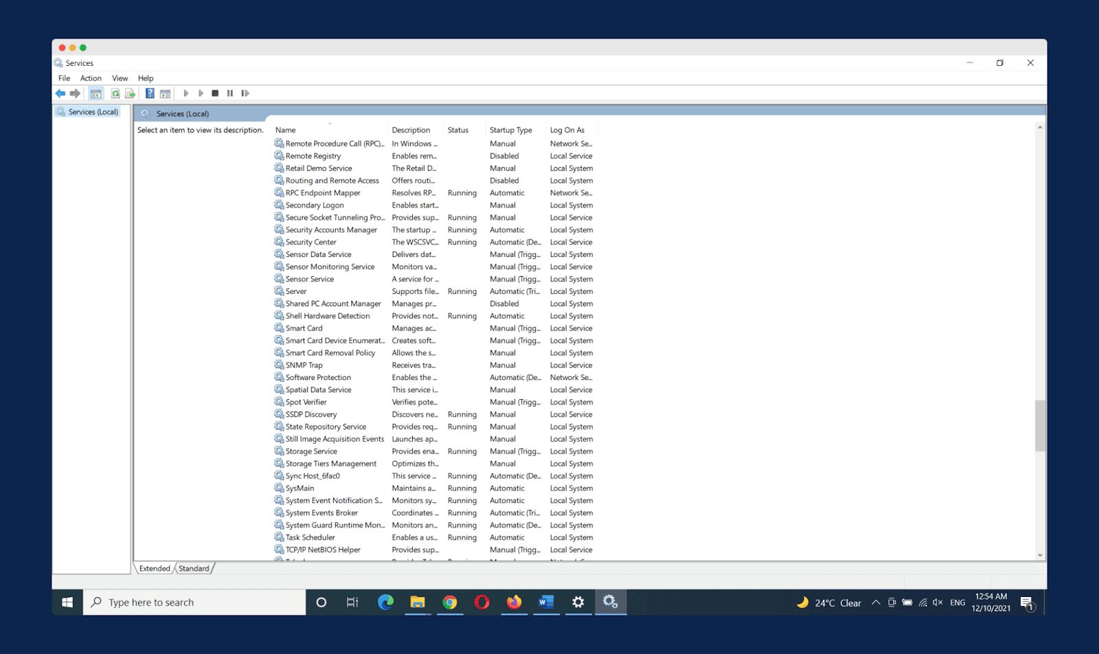 How To Fix The “NVIDIA Control Panel Missing” Problem? 2 how to fix nvidia control panel, how to fix nvidia control panel missing problem, how to fix nvidia control panel problem, nvidia control panel, nvidia control panel missing