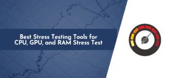 computer stress test