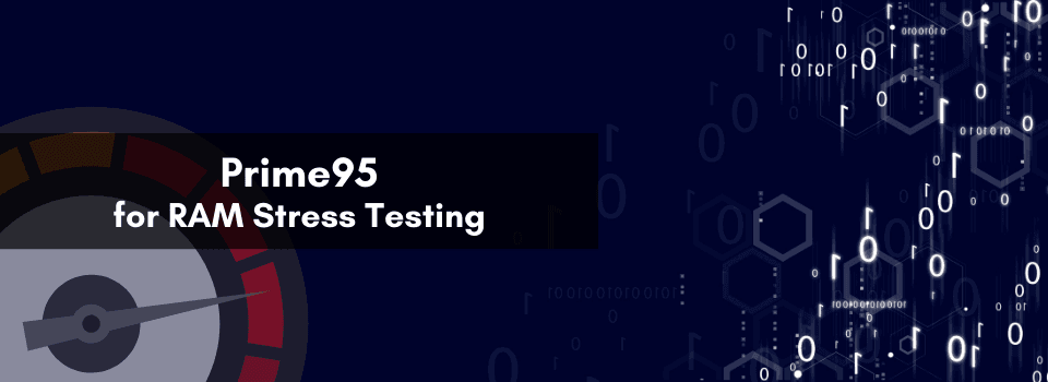 stress test ram