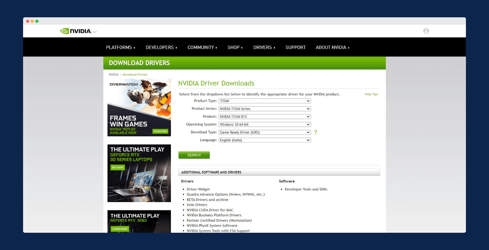 How To Fix The “NVIDIA Control Panel Missing” Problem? 6 how to fix nvidia control panel, how to fix nvidia control panel missing problem, how to fix nvidia control panel problem, nvidia control panel, nvidia control panel missing