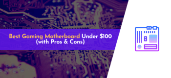 Motherboard