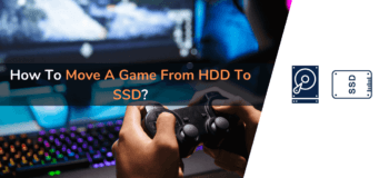 how to move a game from hdd to ssd