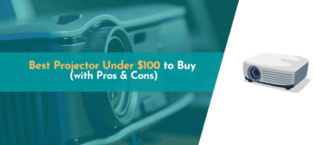 best projector for entertainment