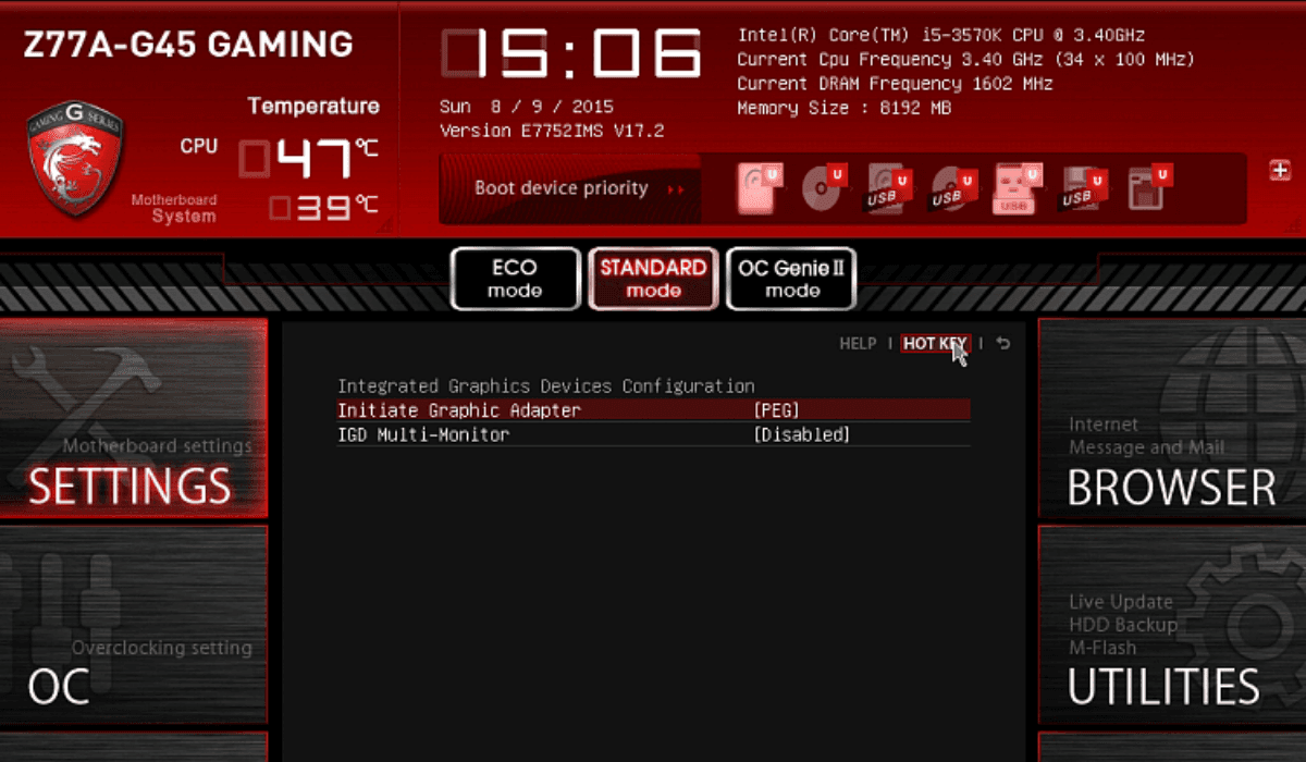 How to Fix “Graphics Card Not Detected” Problem on NVIDIA? 5 fix graphics card not detected, graphics card not detected, graphics card not detected in nvidia, graphics card not detected on nvidia, nvidia graphics card not detected