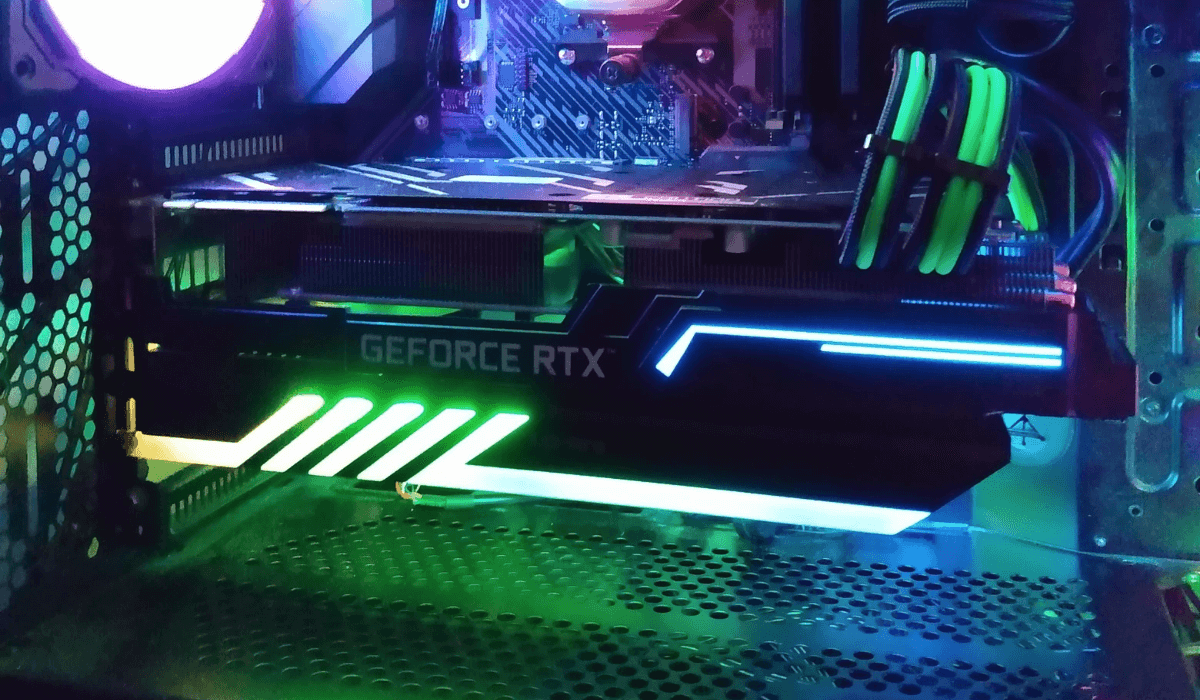 How to Fix “Graphics Card Not Detected” Problem on NVIDIA? 4 fix graphics card not detected, graphics card not detected, graphics card not detected in nvidia, graphics card not detected on nvidia, nvidia graphics card not detected
