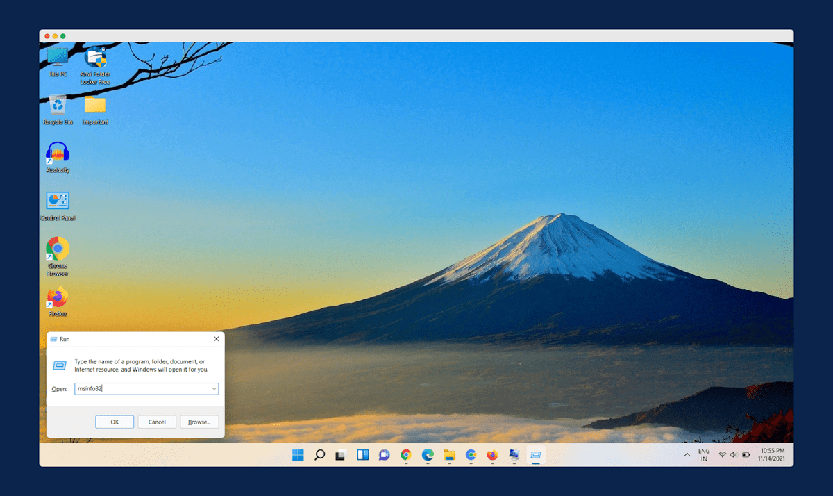 How To Check What Motherboard Do I Have? (Quick Ways) 4 how to check what motherboard i have, how to find out what motherboard i have, how to see what motherboard i have, how to tell what motherboard i have, what motherboard