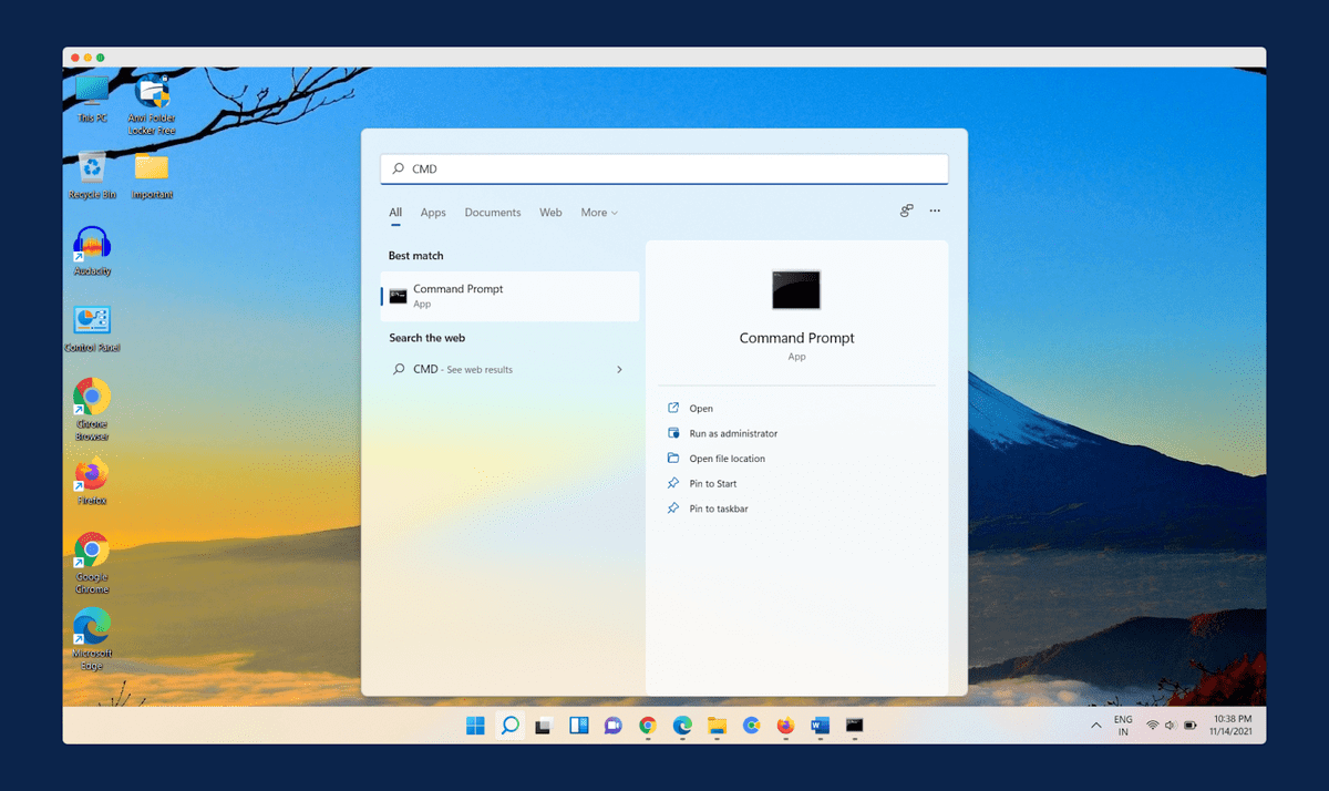 How To Check What Motherboard Do I Have? (Quick Ways) 2 how to check what motherboard i have, how to find out what motherboard i have, how to see what motherboard i have, how to tell what motherboard i have, what motherboard