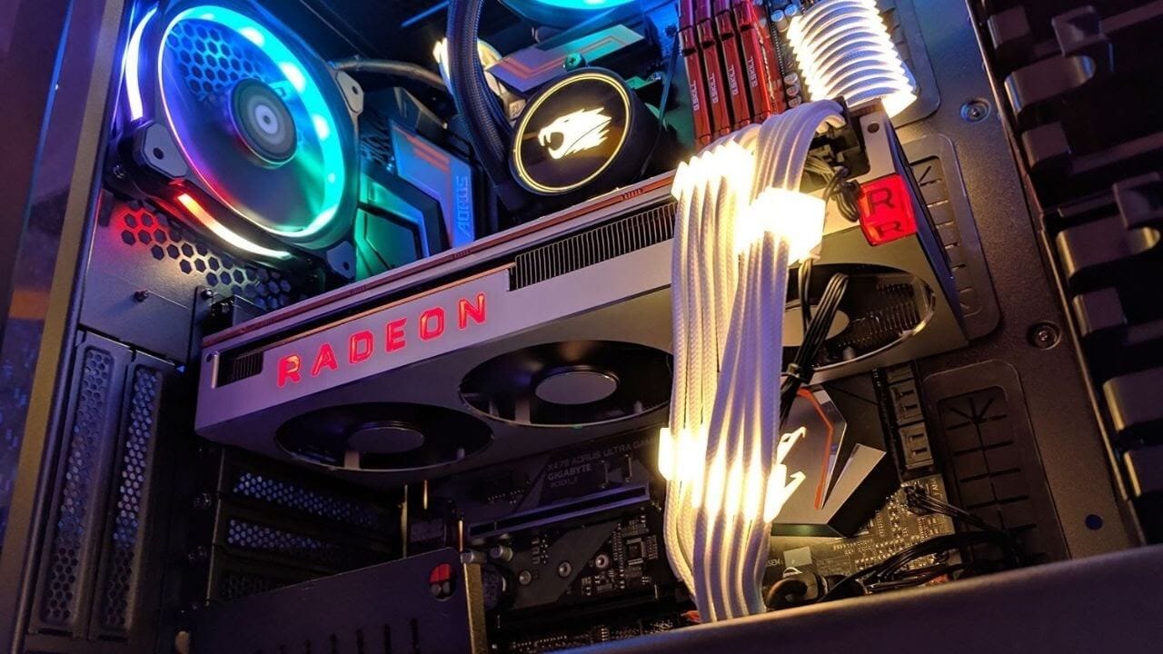 benefit of underclocking GPUs, GPU underclocking, how to underclock gpu, how you can underclock your GPU, underclocking your GPU, underclocking your graphic cards