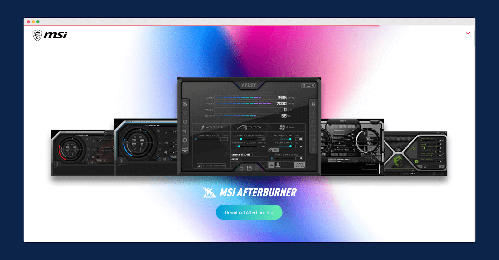 benefit of underclocking GPUs, GPU underclocking, how to underclock gpu, how you can underclock your GPU, underclocking your GPU, underclocking your graphic cards