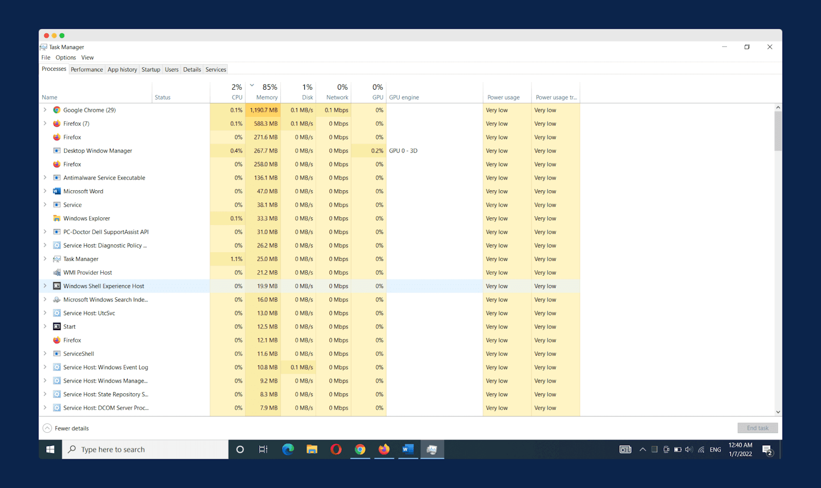 Experiencing Stuttering In Games? Here's How to Fix Shuttering in Games 6 experiencing stuttering in games, game stuttering, game stuttering causes, game stuttering problem, how to fix game stuttering, stuttering problem