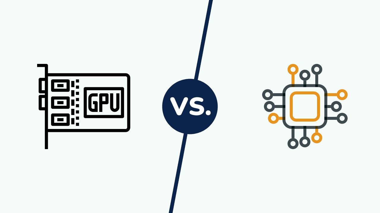 TPU Vs. GPU - Which One Should You Choose? 3 GPU, TPU, TPU or GPU, TPU vs GPU, TPU Vs. GPU which one should you choose?