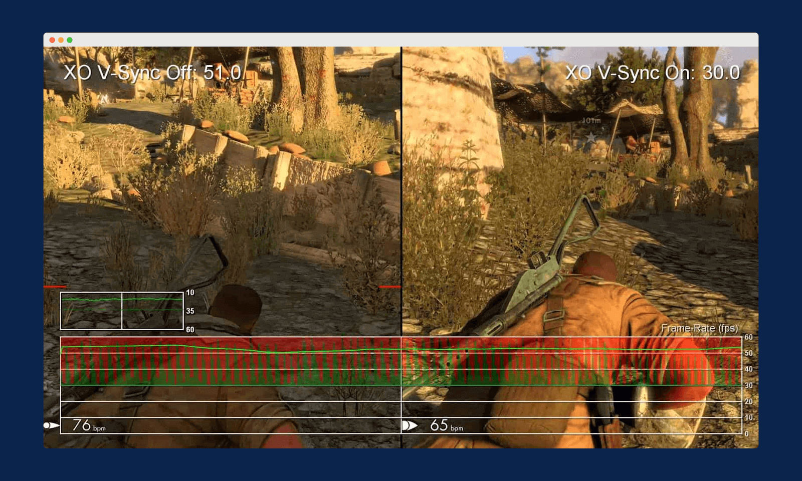 Experiencing Stuttering In Games? Here's How to Fix Shuttering in Games 3 experiencing stuttering in games, game stuttering, game stuttering causes, game stuttering problem, how to fix game stuttering, stuttering problem