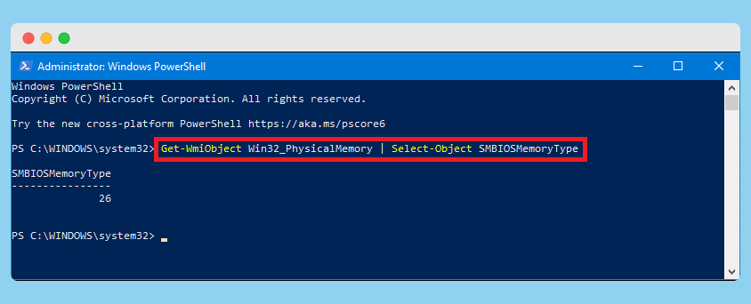 check ram type by third party app, check ram type in windows, how to check ram type, how to check ram type in window 10, how to check ram type in window 11